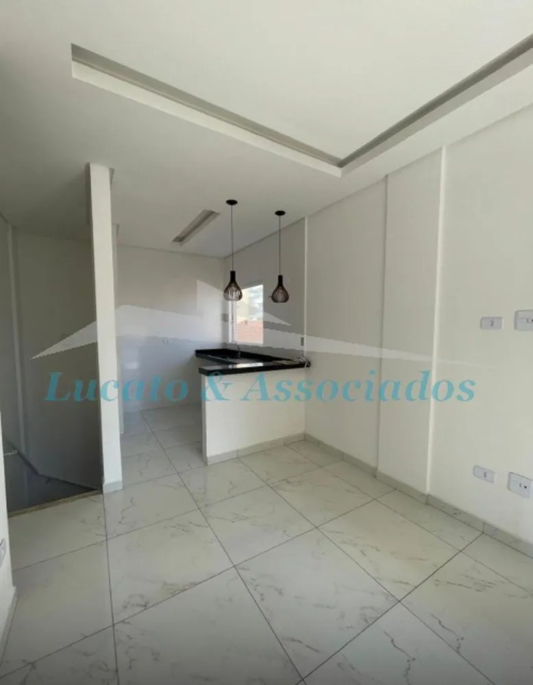 Casa, 2 quartos, 57 m² - Foto 10