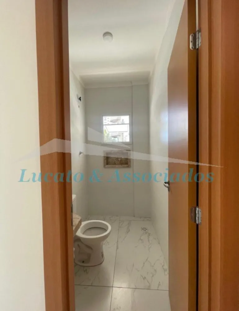 Casa, 2 quartos, 57 m² - Foto 3