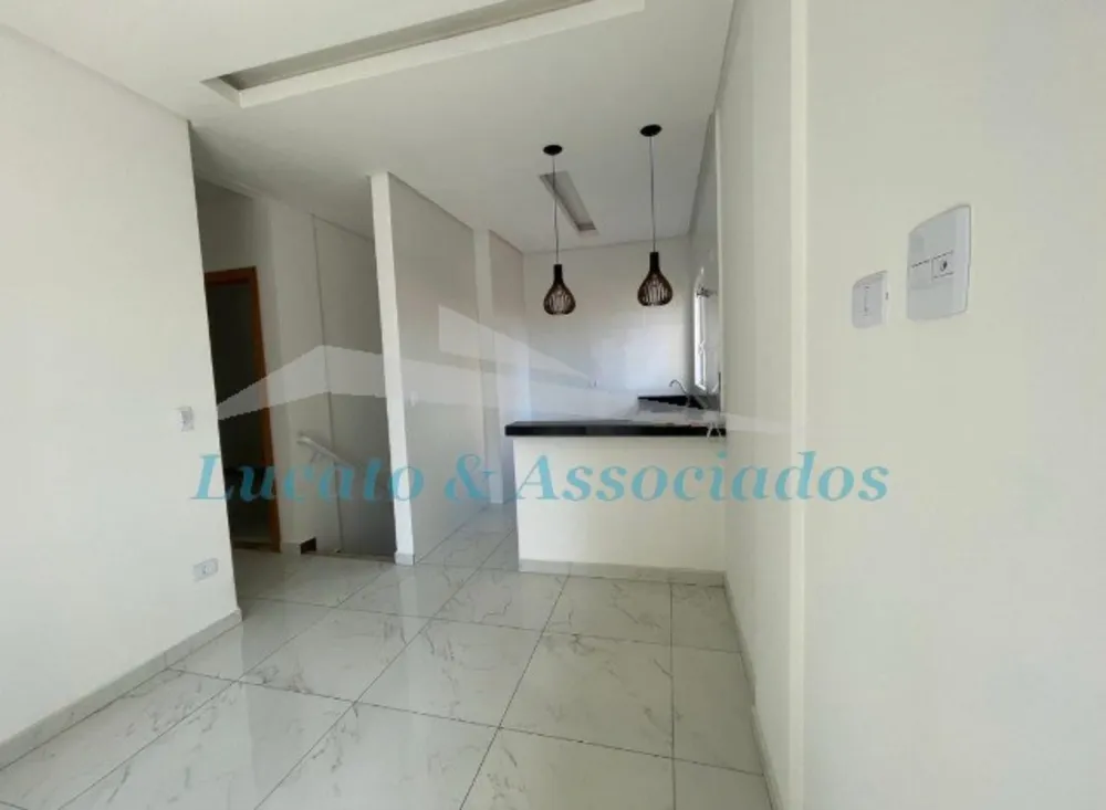 Casa, 2 quartos, 57 m² - Foto 6