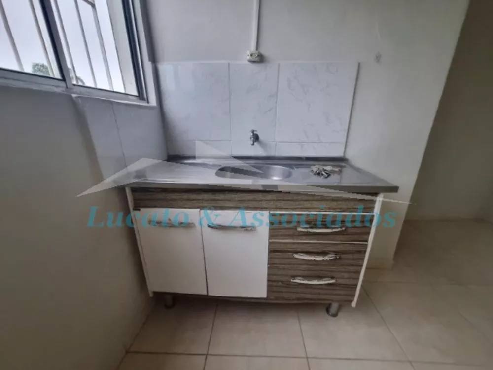 Apartamento para alugar com 1 quarto, 52m² - Foto 8