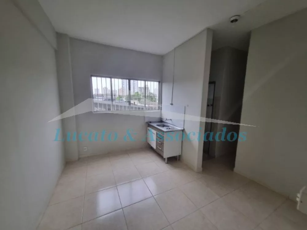 Apartamento para alugar com 1 quarto, 52m² - Foto 6