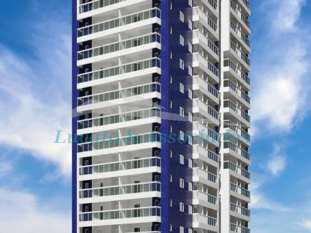 Apartamento, 2 quartos, 81 m² - Foto 2