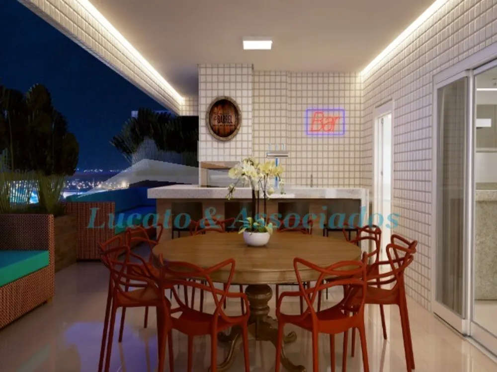 Apartamento, 2 quartos, 81 m² - Foto 8