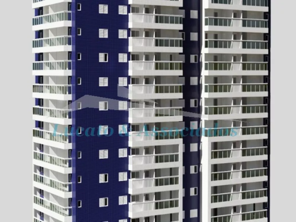 Apartamento, 2 quartos, 81 m² - Foto 1