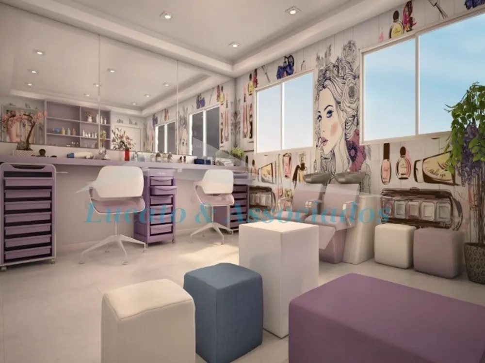 Apartamento, 2 quartos, 77 m² - Foto 6