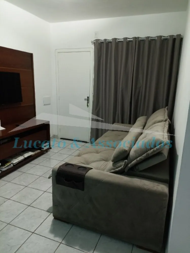 Apartamento, 2 quartos, 53 m² - Foto 3