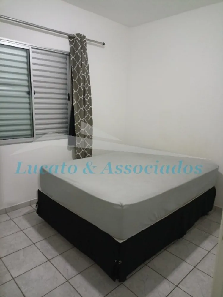 Apartamento, 2 quartos, 53 m² - Foto 2