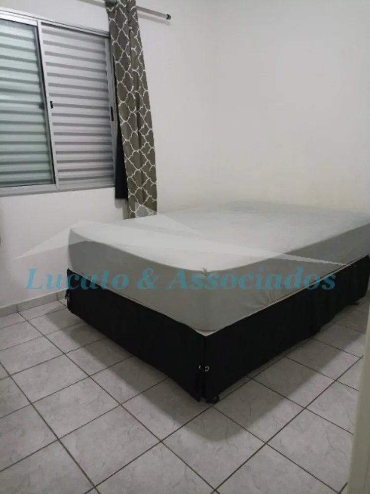 Apartamento, 2 quartos, 53 m² - Foto 4