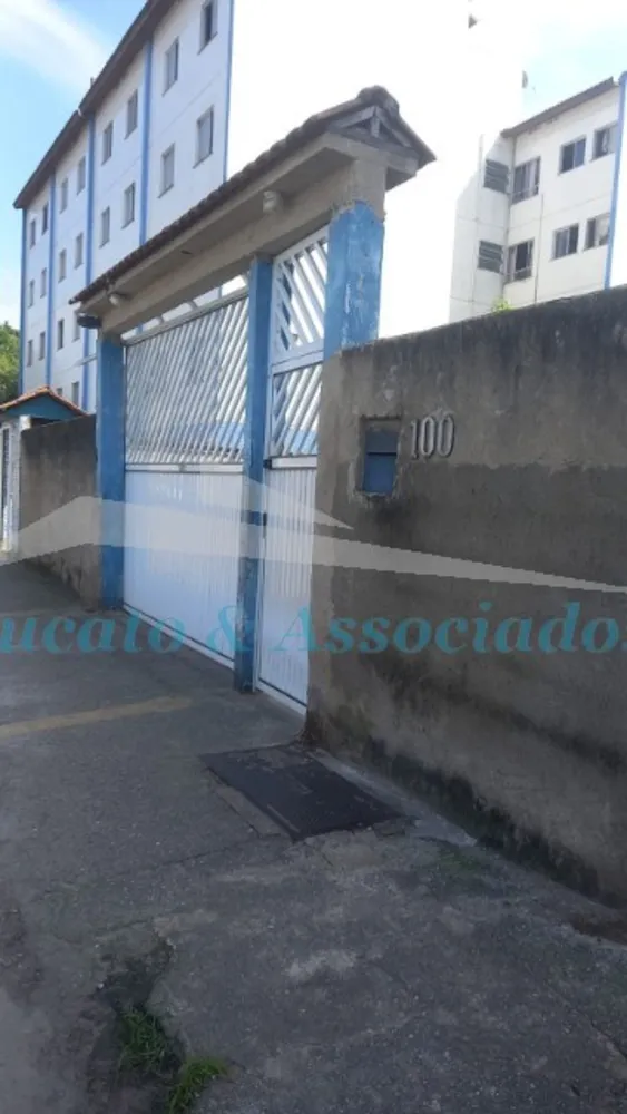 Apartamento, 2 quartos, 53 m² - Foto 1