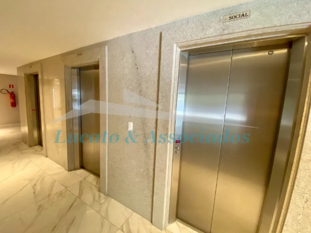 Apartamento, 3 quartos, 123 m² - Foto 3