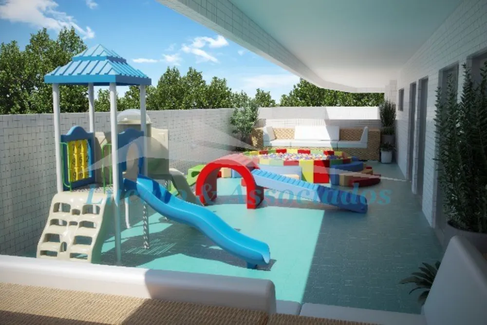 Apartamento, 3 quartos, 123 m² - Foto 6