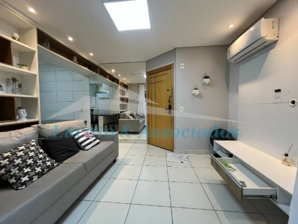 Apartamento, 2 quartos, 57 m² - Foto 5