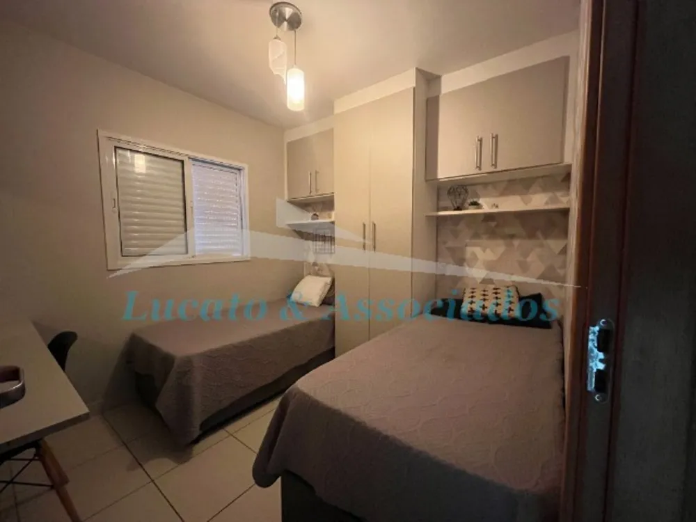 Apartamento, 2 quartos, 57 m² - Foto 3