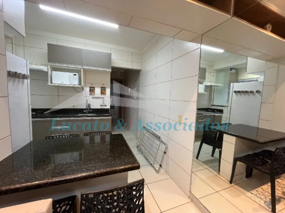 Apartamento, 2 quartos, 57 m² - Foto 2