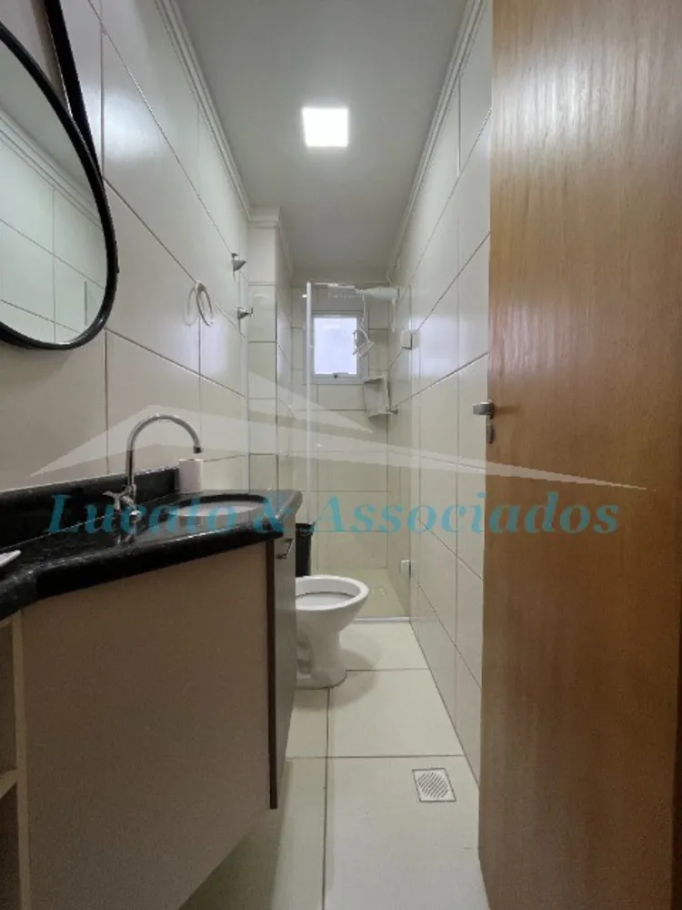 Apartamento, 2 quartos, 57 m² - Foto 11