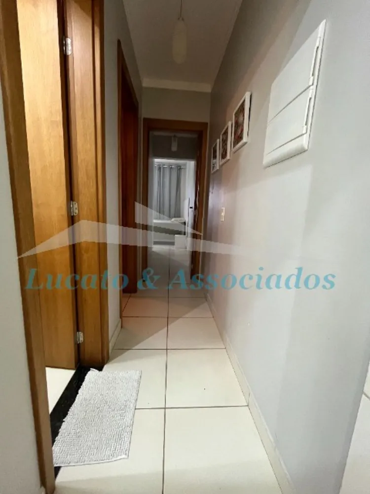 Apartamento, 2 quartos, 57 m² - Foto 8