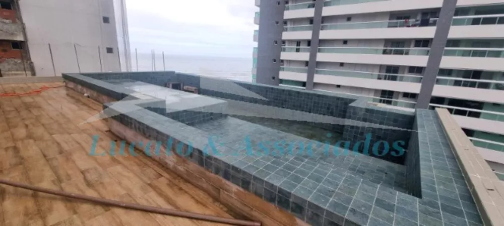 Apartamento, 2 quartos, 69 m² - Foto 2