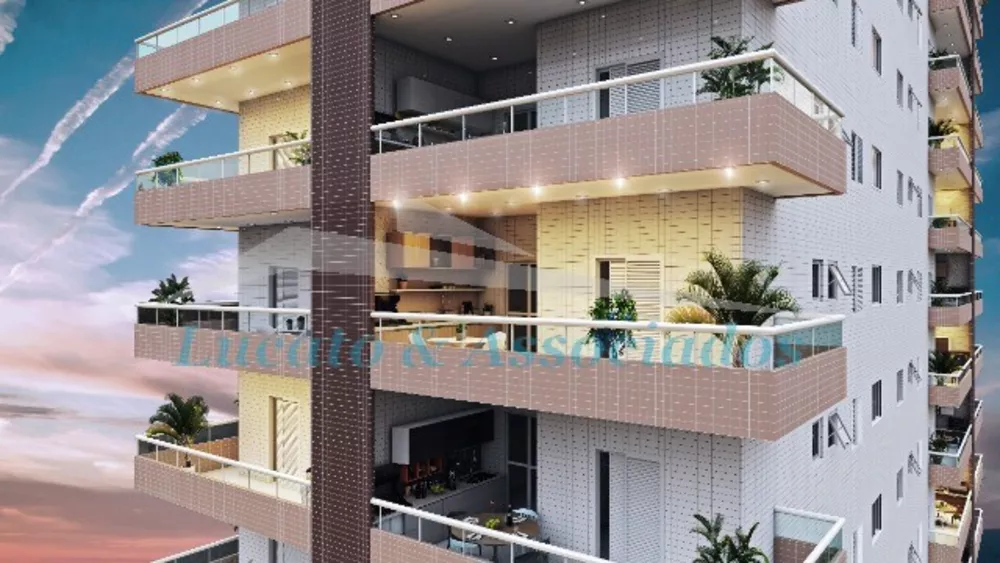 Apartamento à venda com 2 quartos, 71m² - Foto 5