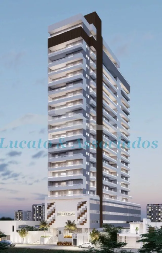 Apartamento à venda com 2 quartos, 88m² - Foto 1