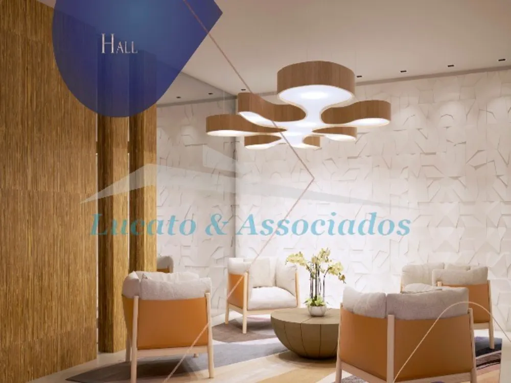 Apartamento, 2 quartos, 63 m² - Foto 1