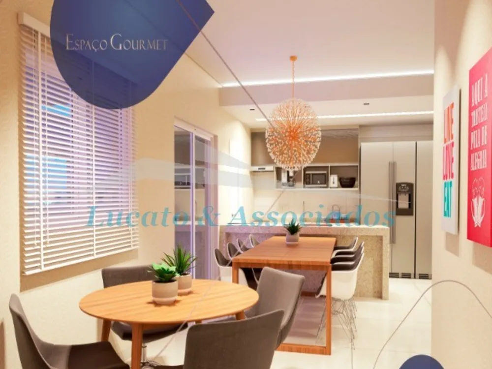 Apartamento, 2 quartos, 63 m² - Foto 2