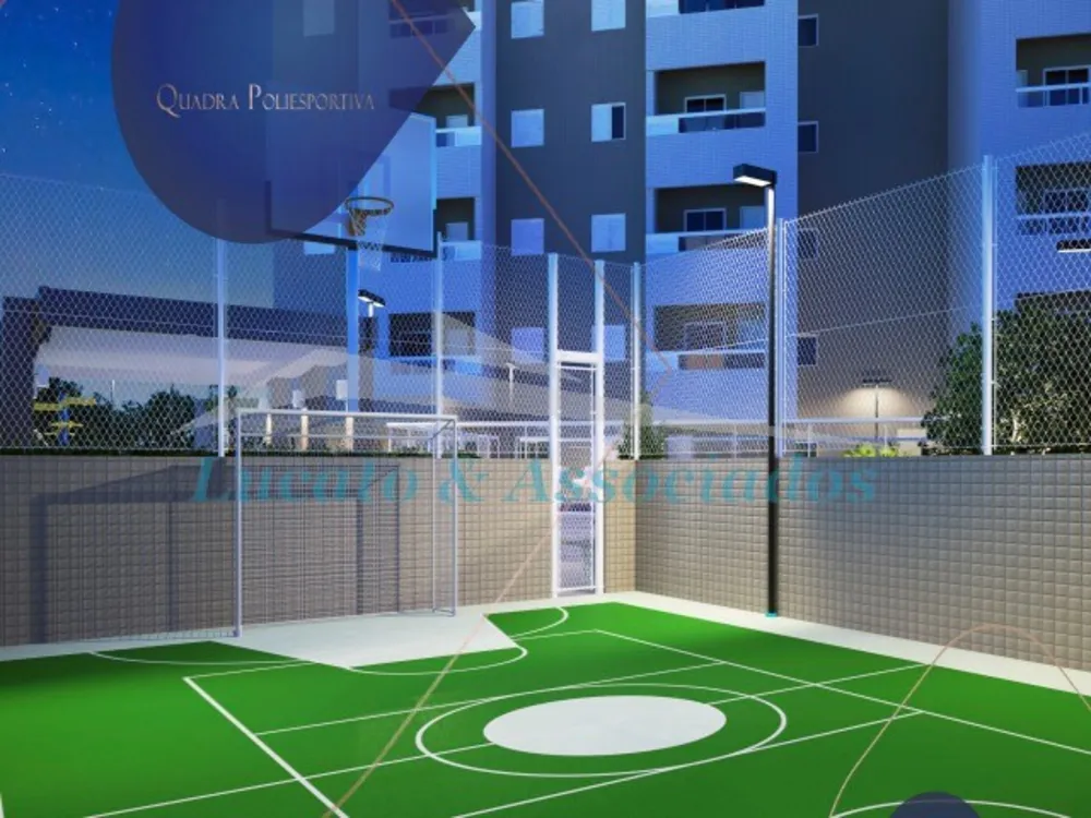 Apartamento, 2 quartos, 63 m² - Foto 3
