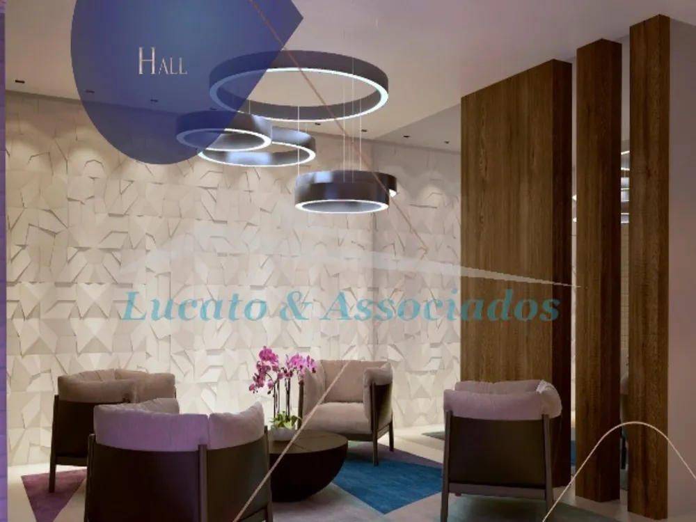 Apartamento, 2 quartos, 63 m² - Foto 5