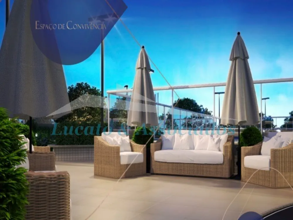 Apartamento, 2 quartos, 63 m² - Foto 4