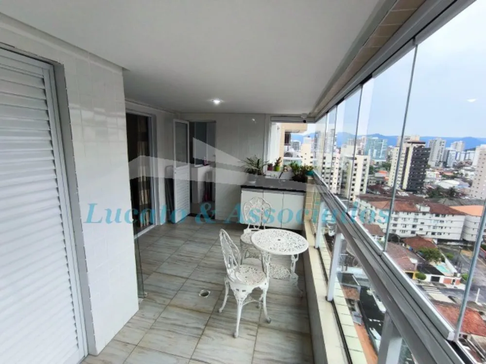 Apartamento, 2 quartos, 82 m² - Foto 3