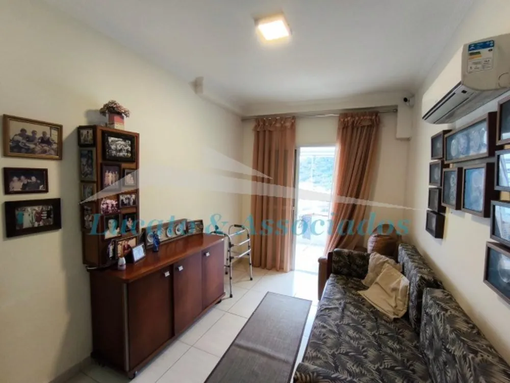 Apartamento, 2 quartos, 82 m² - Foto 2