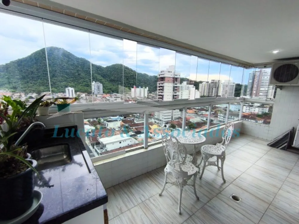 Apartamento, 2 quartos, 82 m² - Foto 8