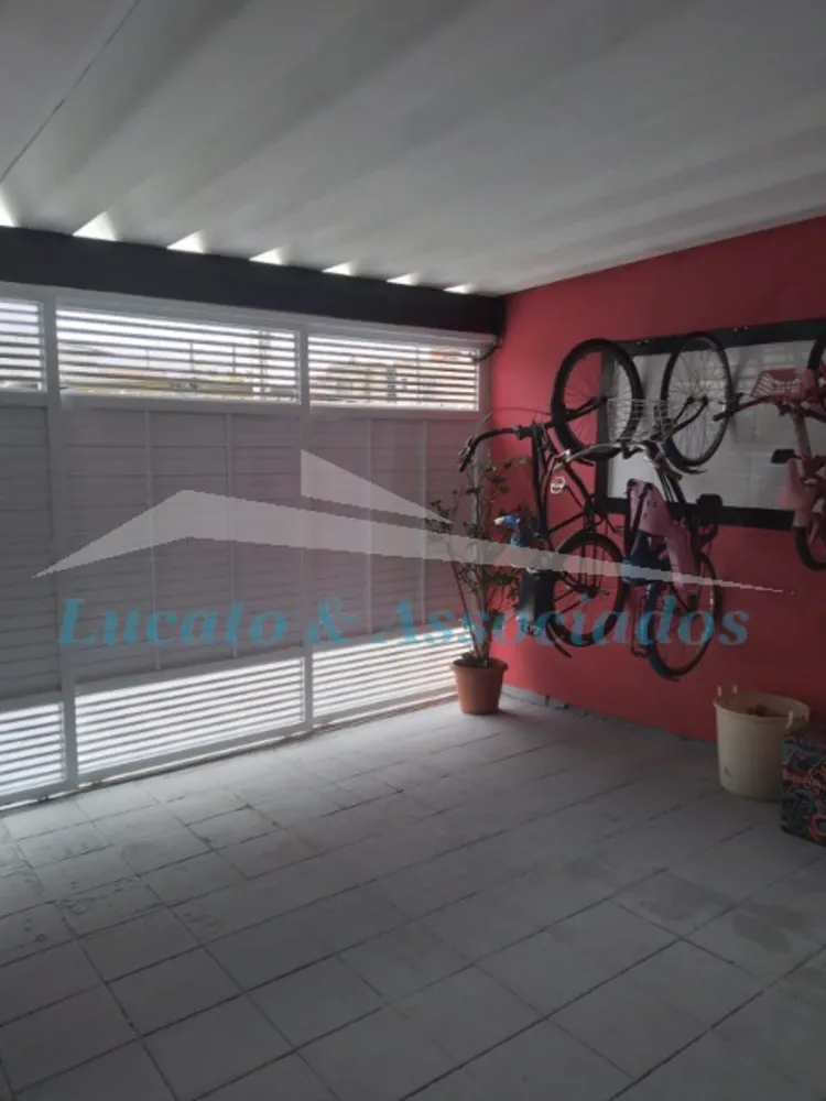 Casa, 2 quartos, 72 m² - Foto 4
