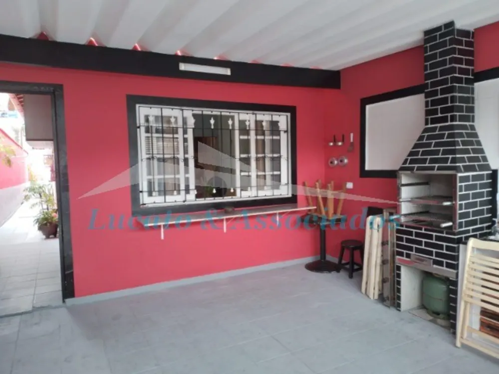 Casa, 2 quartos, 72 m² - Foto 4