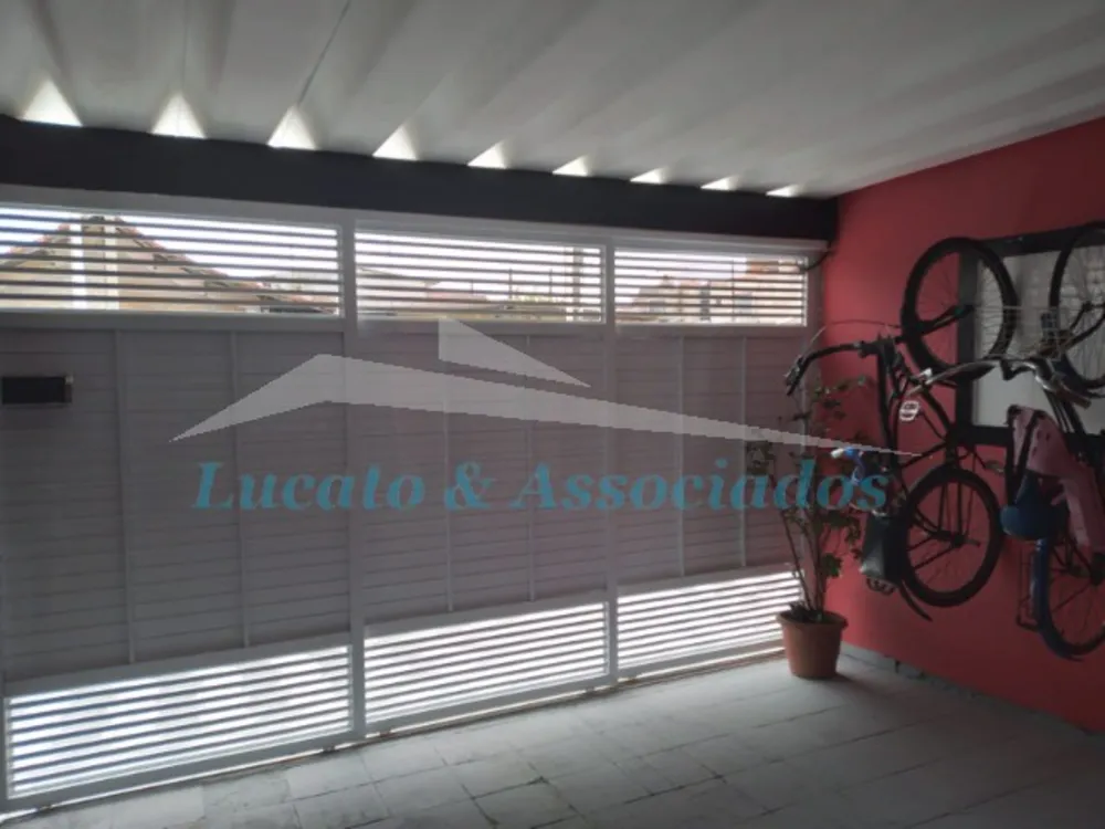 Casa, 2 quartos, 72 m² - Foto 1