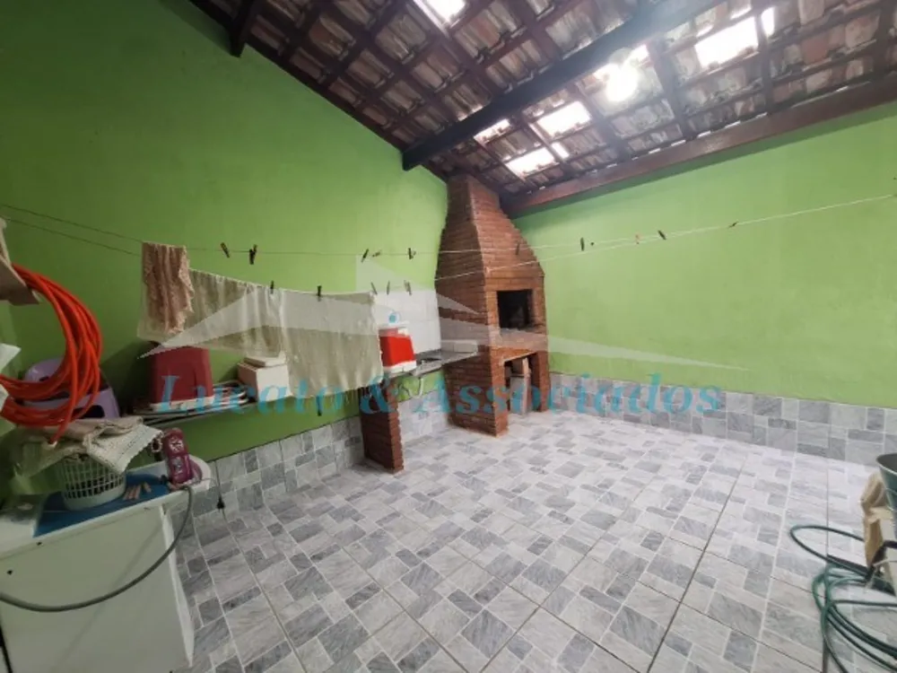 Casa, 2 quartos, 67 m² - Foto 3