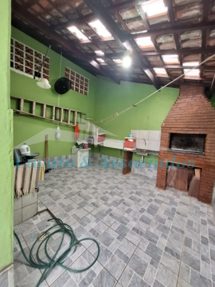Casa, 2 quartos, 67 m² - Foto 2