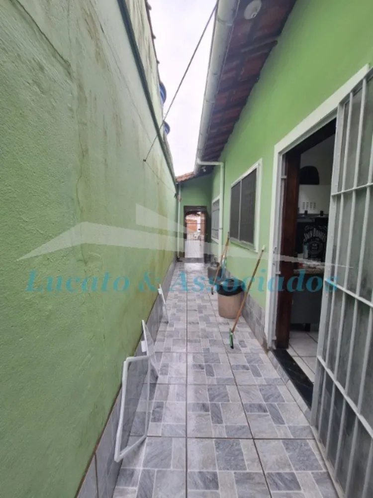 Casa, 2 quartos, 67 m² - Foto 1