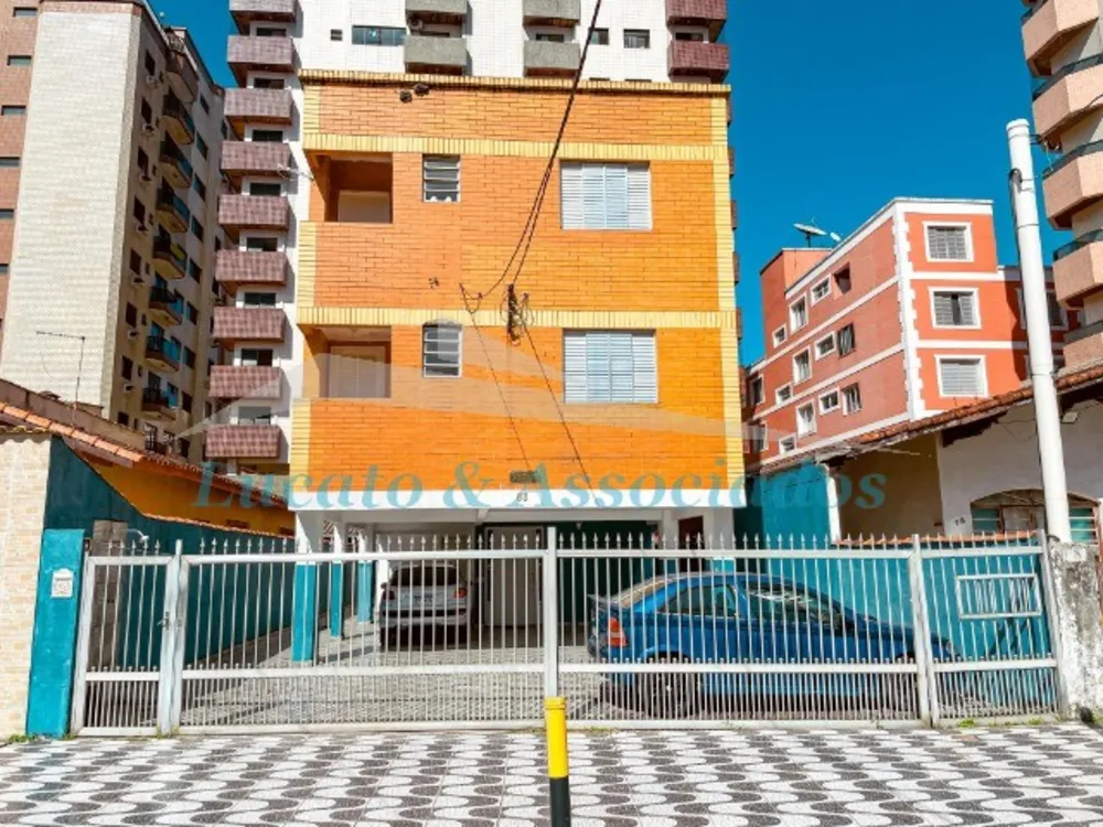 Apartamento, 1 quarto, 48 m² - Foto 1