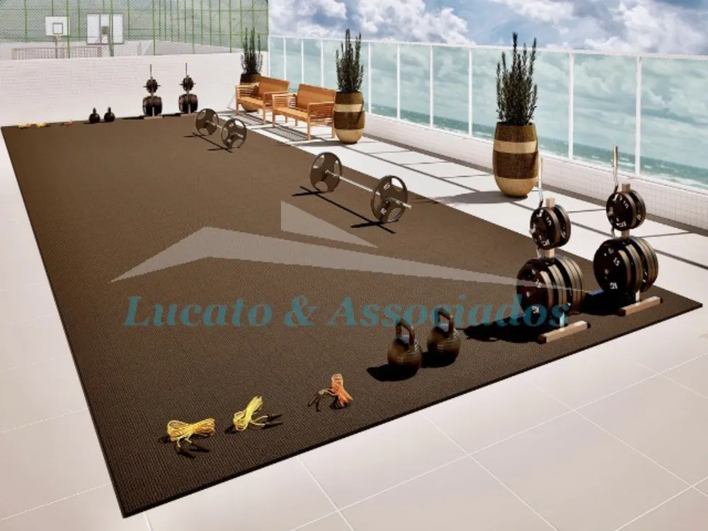 Apartamento, 2 quartos, 82 m² - Foto 7
