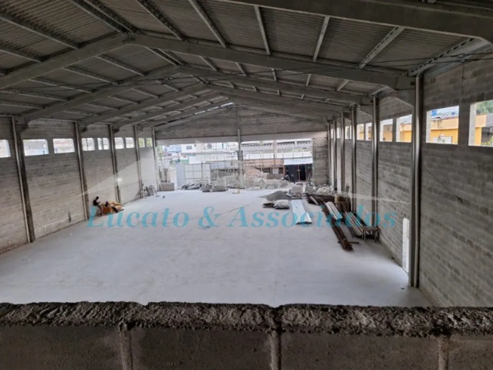 Depósito-Galpão, 1225 m² - Foto 7