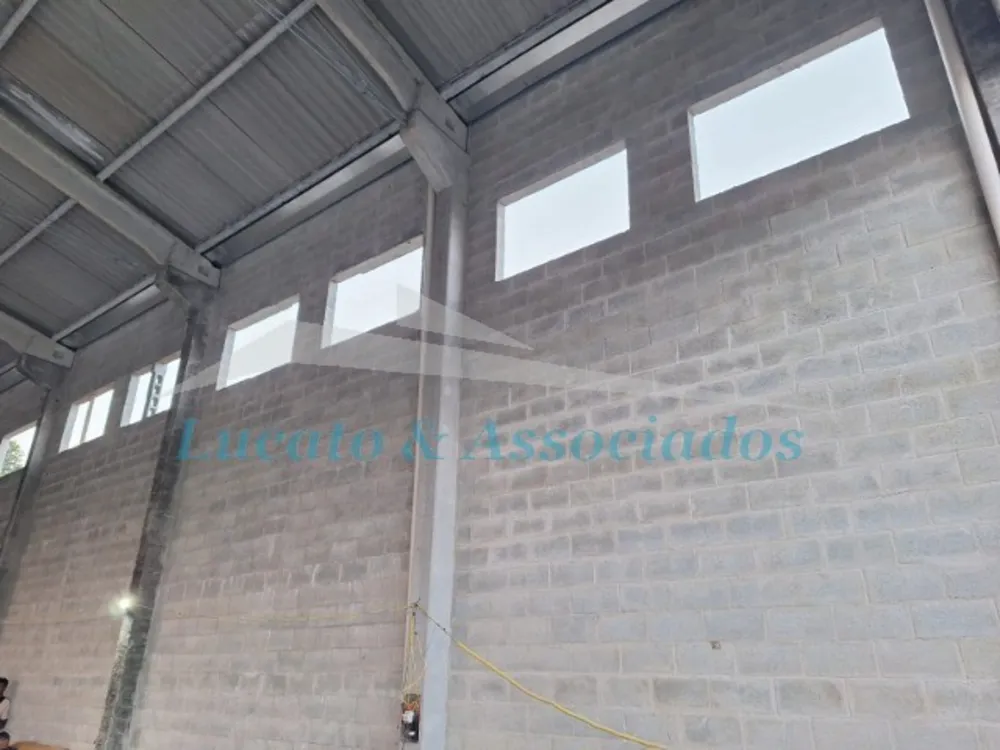 Depósito-Galpão, 1225 m² - Foto 4