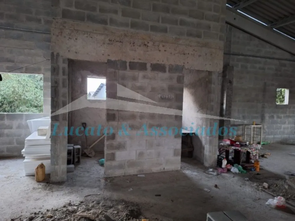 Depósito-Galpão, 1225 m² - Foto 2