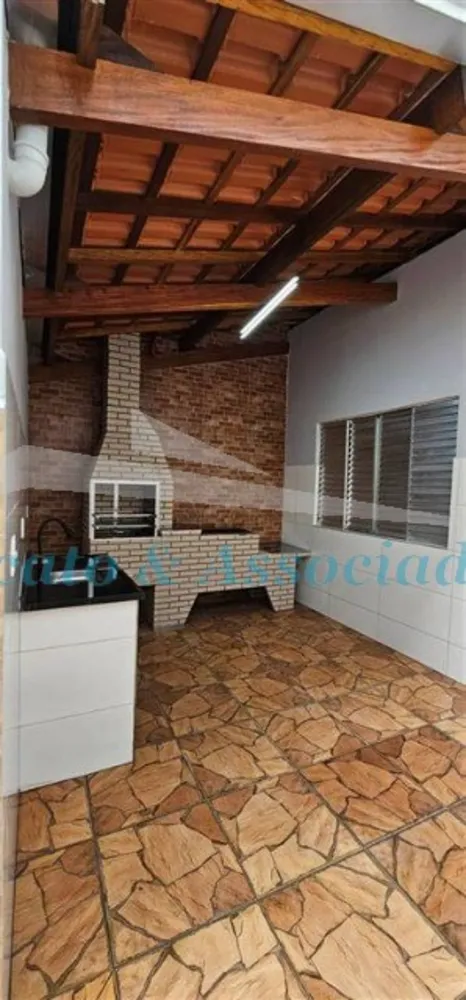 Casa, 3 quartos, 88 m² - Foto 4