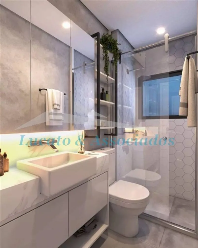 Apartamento, 2 quartos, 80 m² - Foto 11