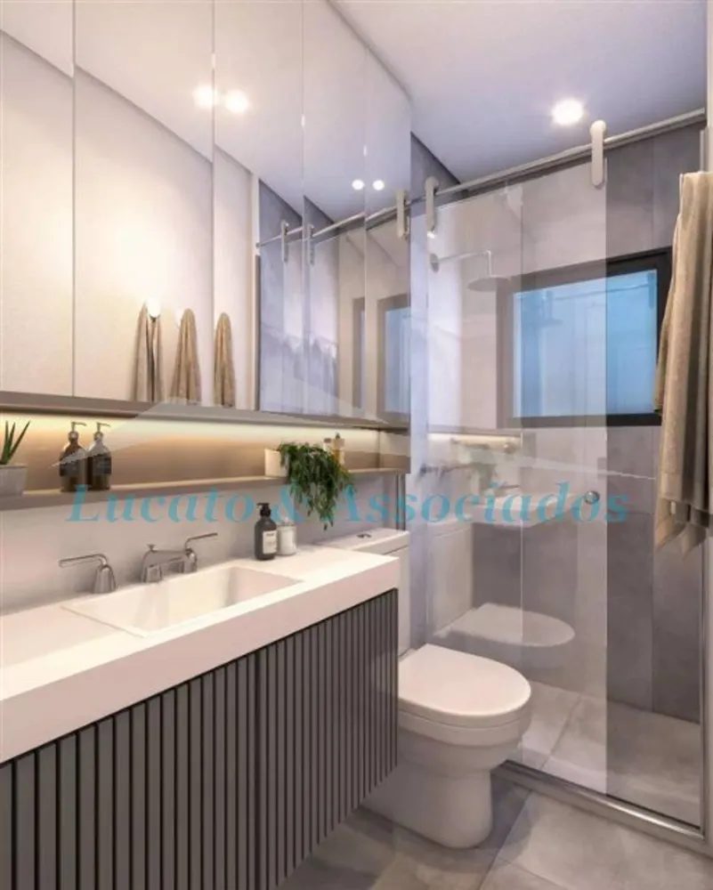 Apartamento, 2 quartos, 80 m² - Foto 9
