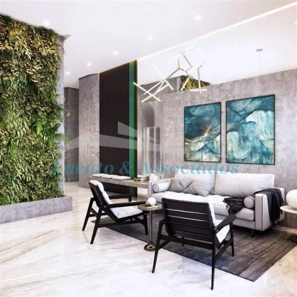 Apartamento, 2 quartos, 80 m² - Foto 2
