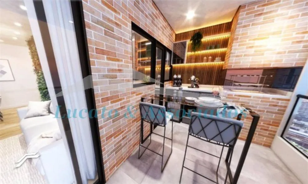 Apartamento, 2 quartos, 80 m² - Foto 4