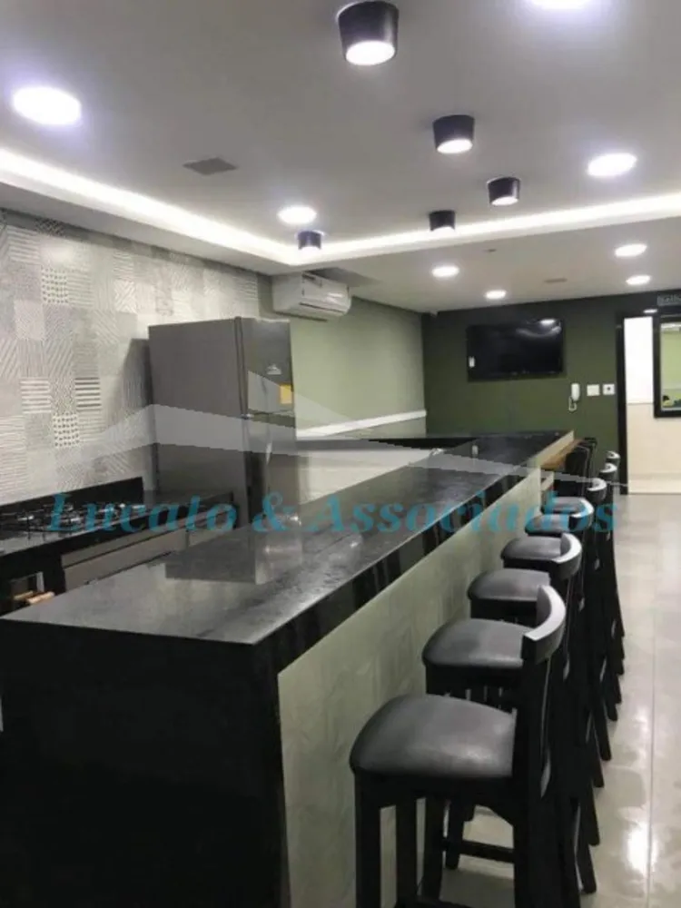 Apartamento, 3 quartos, 129 m² - Foto 11