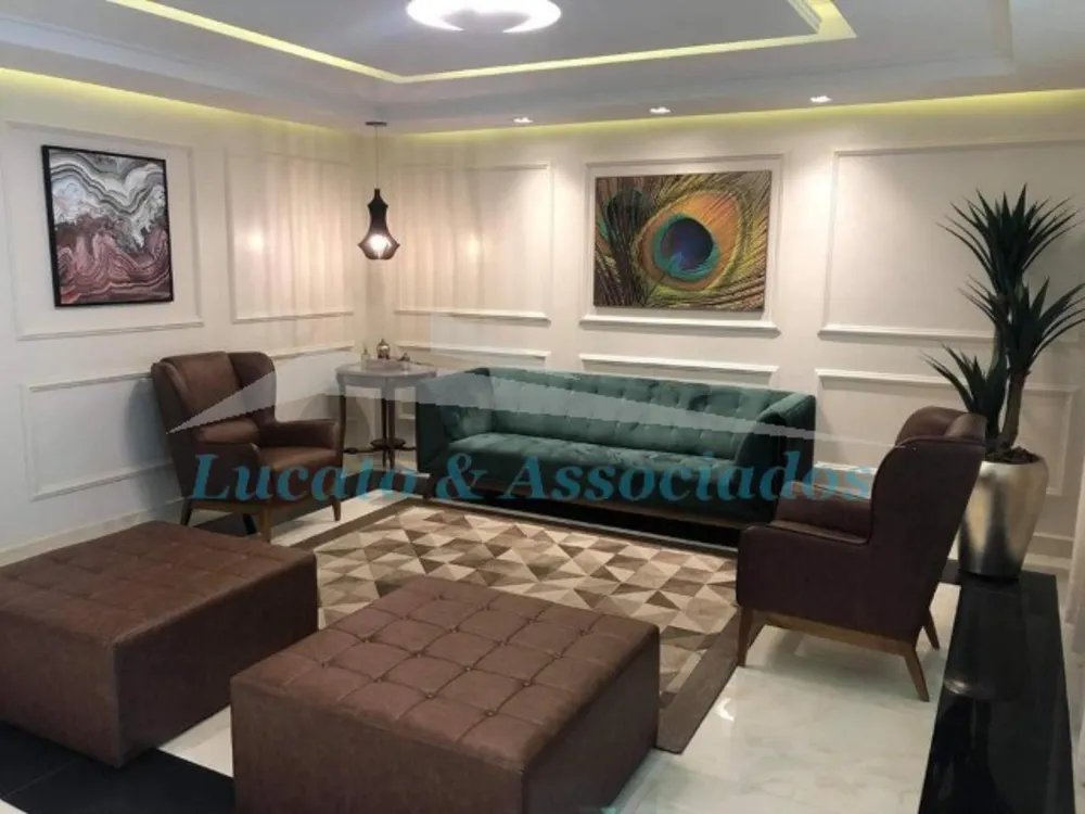 Apartamento, 3 quartos, 129 m² - Foto 4