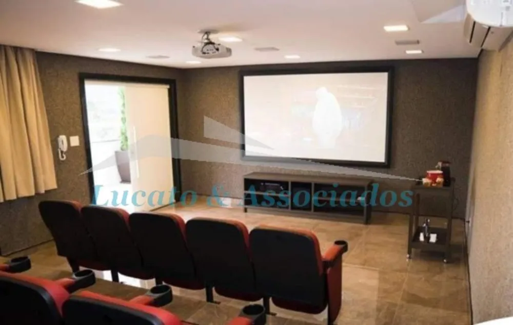 Apartamento, 3 quartos, 129 m² - Foto 2